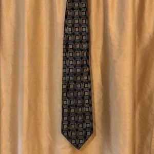 Barney’s tie